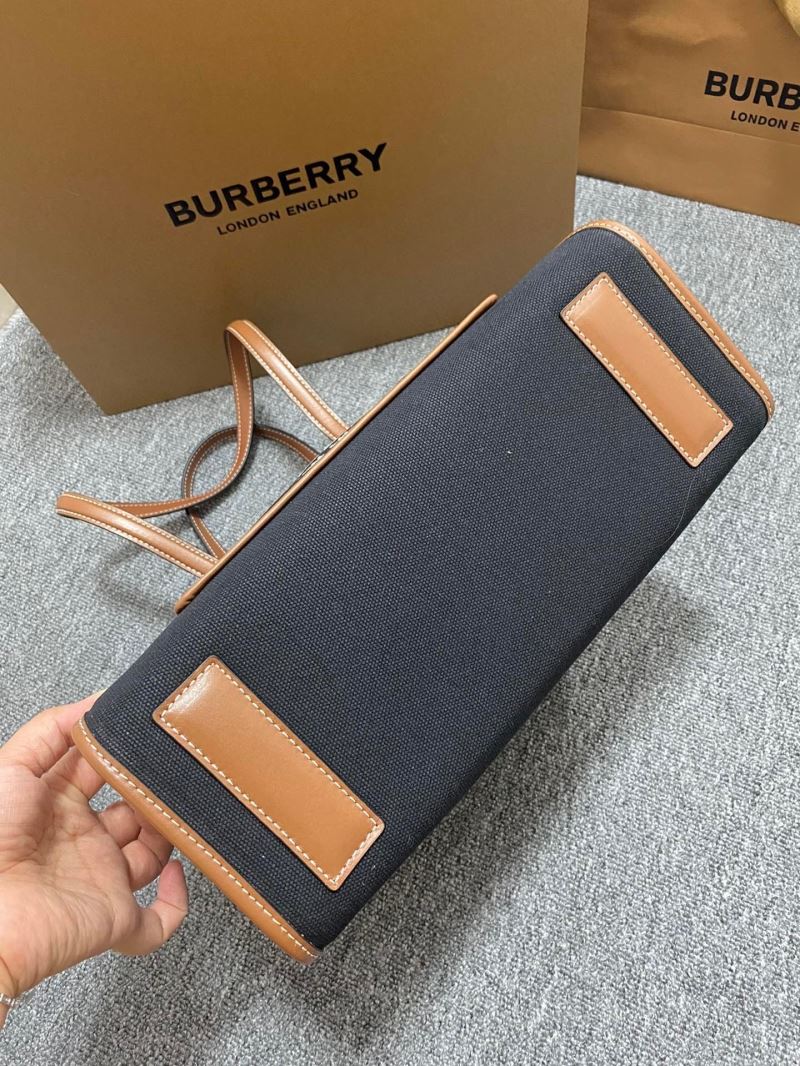 Burberry Top Handle Bags